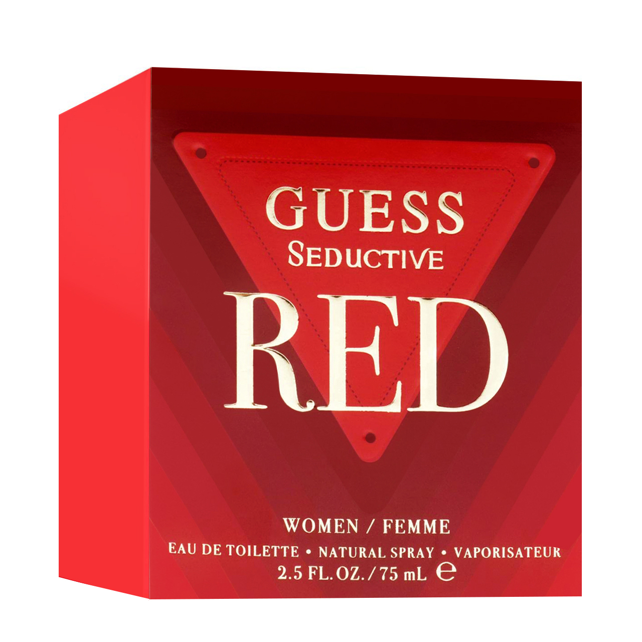 Perfume Guess Seductive Red Agua de tocador 75 ml Dama