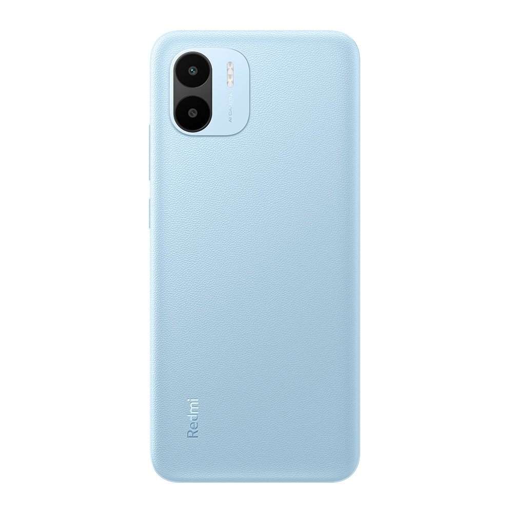Celular xiaomi Redmi A1 2GB RAM 32 ROM Light Blue