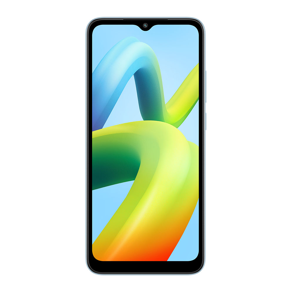 Celular xiaomi Redmi A1 2GB RAM 32 ROM Light Blue