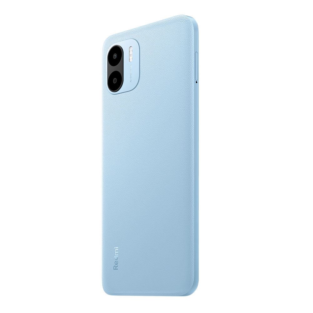 Celular xiaomi Redmi A1 2GB RAM 32 ROM Light Blue