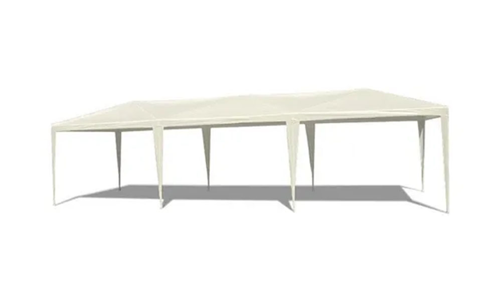 Toldo Carpa Fiestas Boda Carpa Eventos 9m X 3m