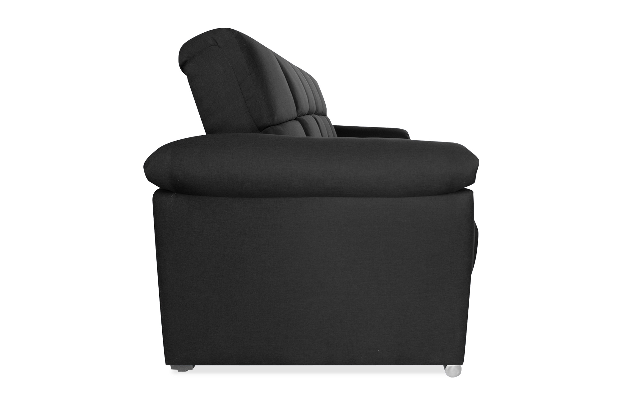 Meraki Sofá Cama Makora Lino Gris Oxford.  El envío cubre un 80% de Territorio Nacional