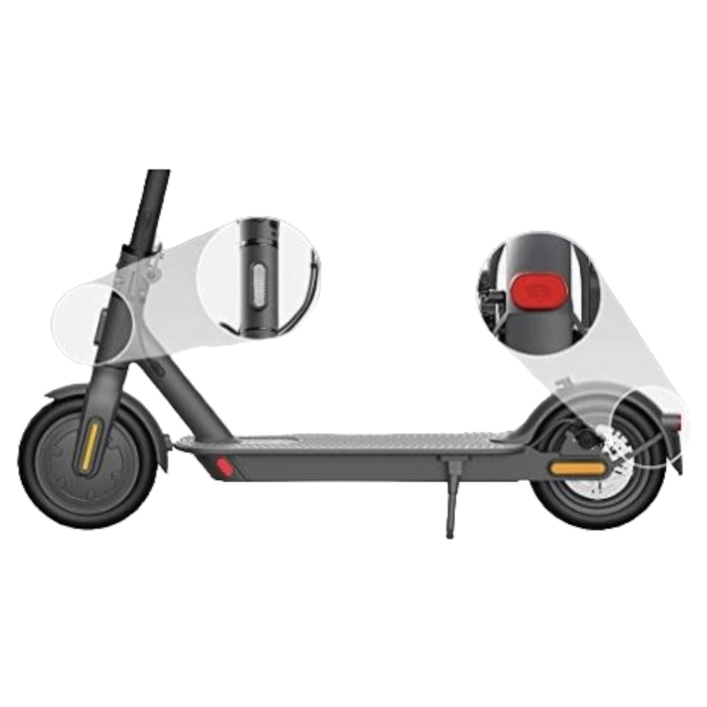 Patín Eléctrico Scooter INFINITé  IF-SC25K.