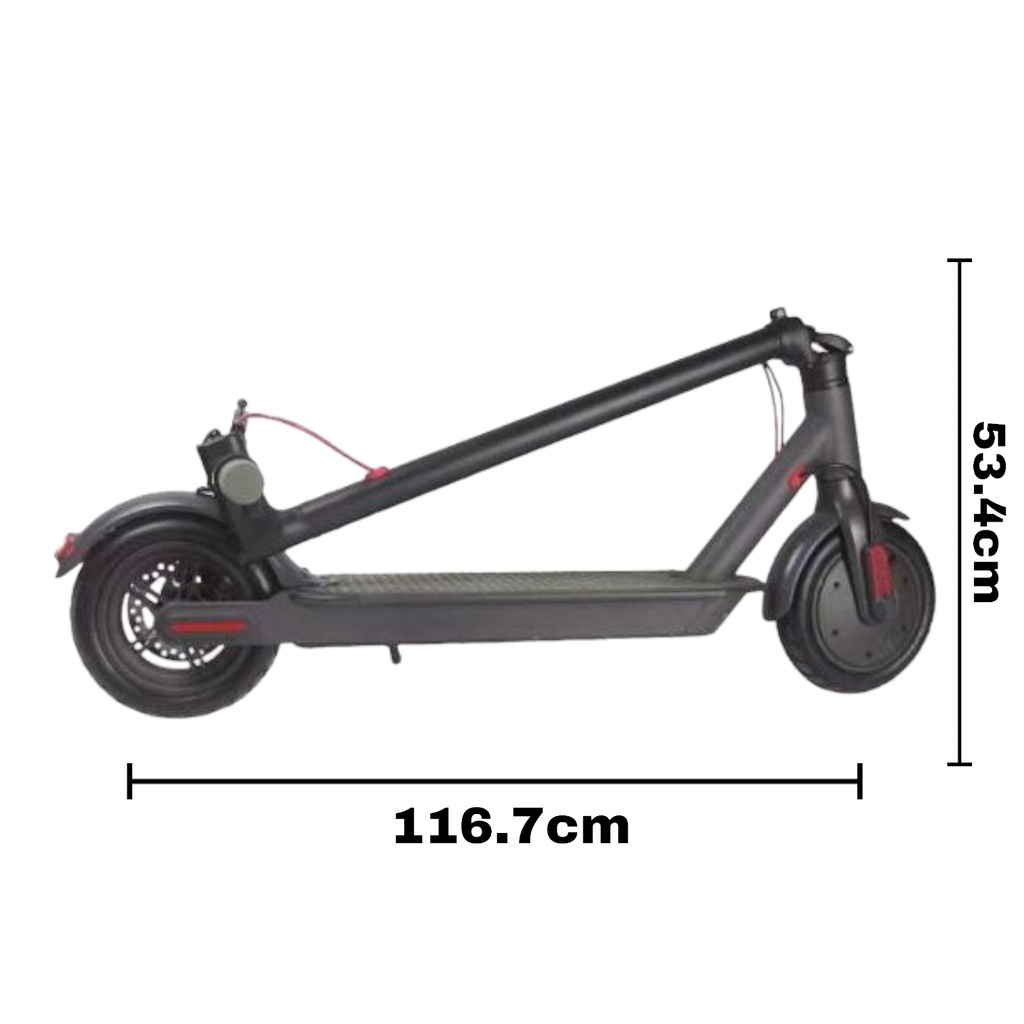 Patín Eléctrico Scooter INFINITé  IF-SC25K.