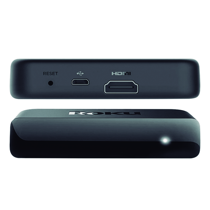 Roku Premiere 4K Y HDR Streaming  