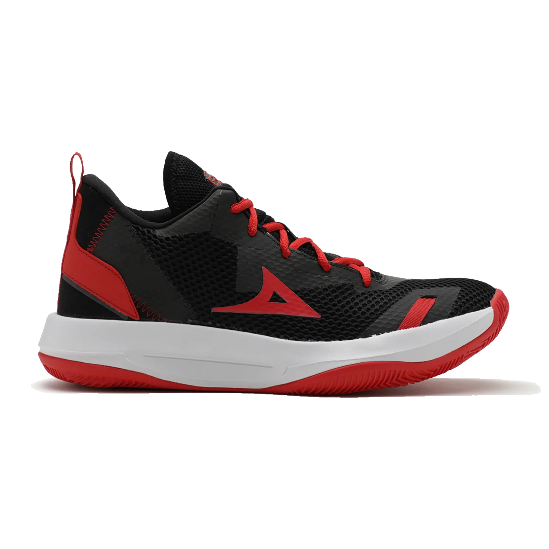 Tenis Pirma Basquetbol Hombre Barkley 2012