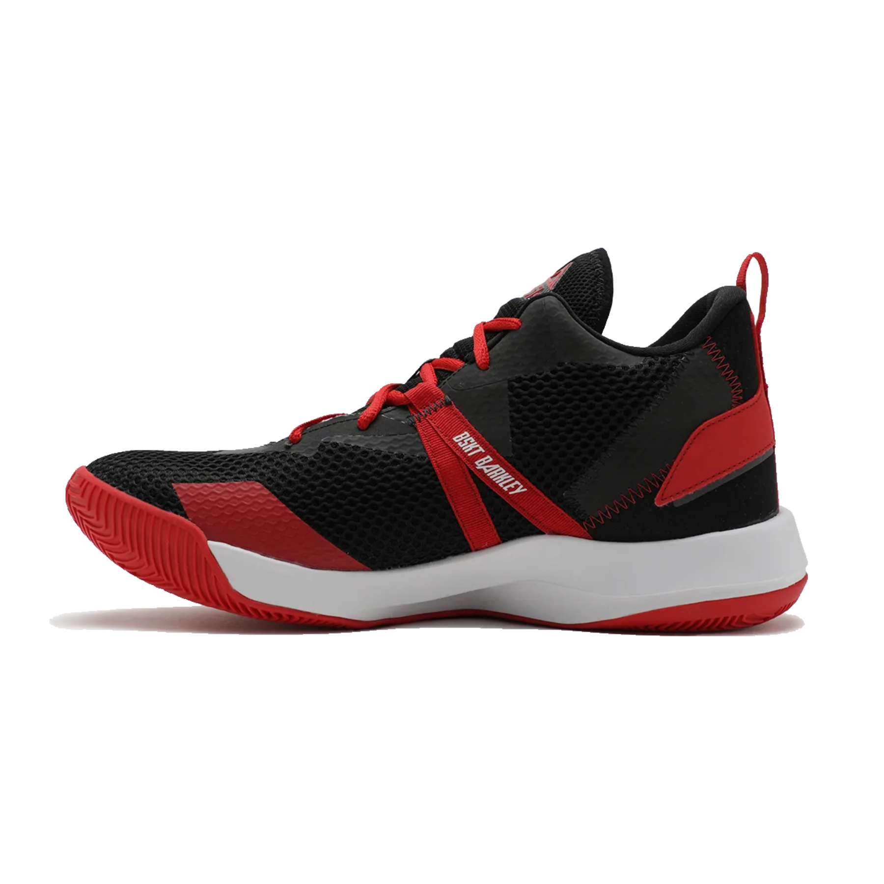 Tenis Pirma Basquetbol Hombre Barkley 2012