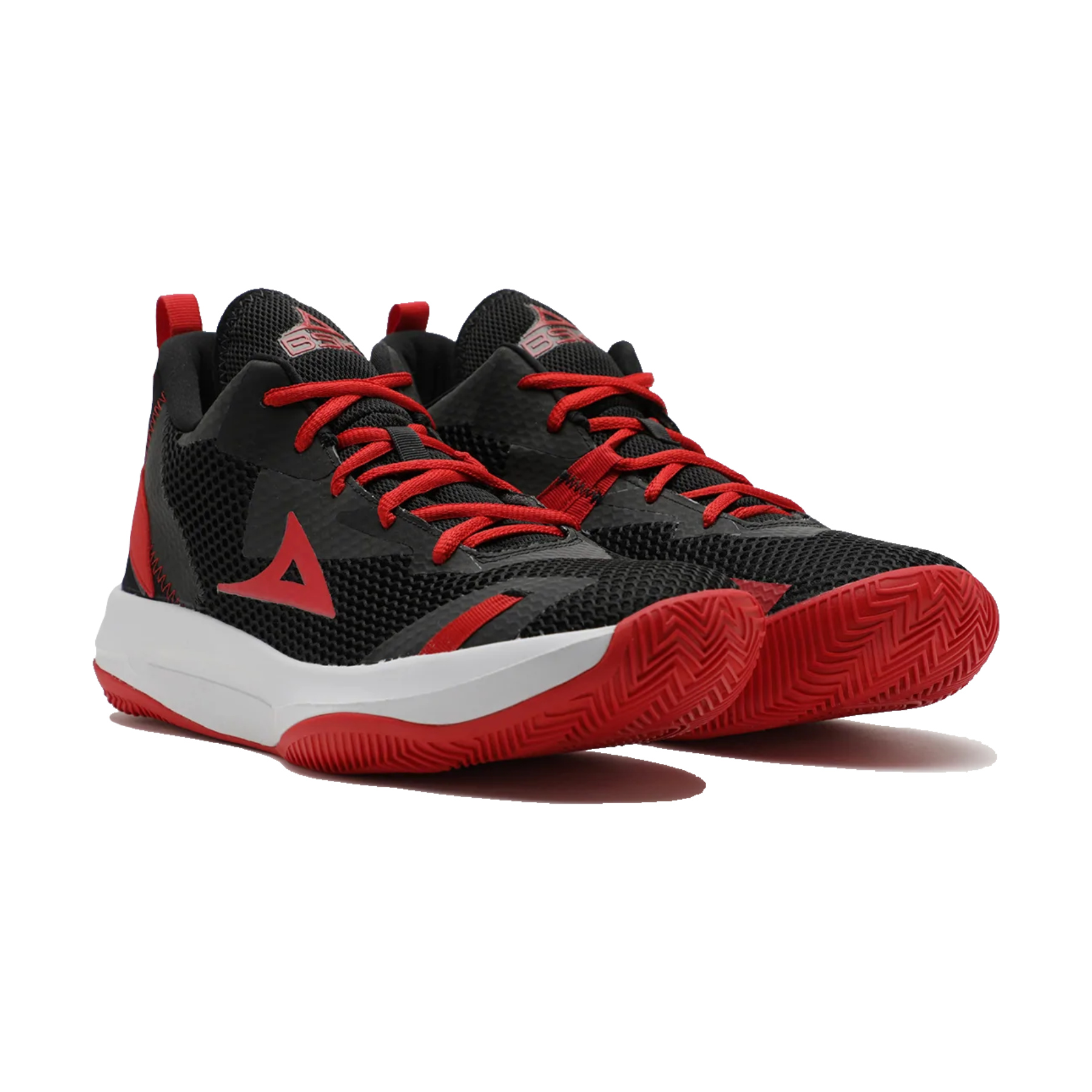Tenis Pirma Basquetbol Hombre Barkley 2012