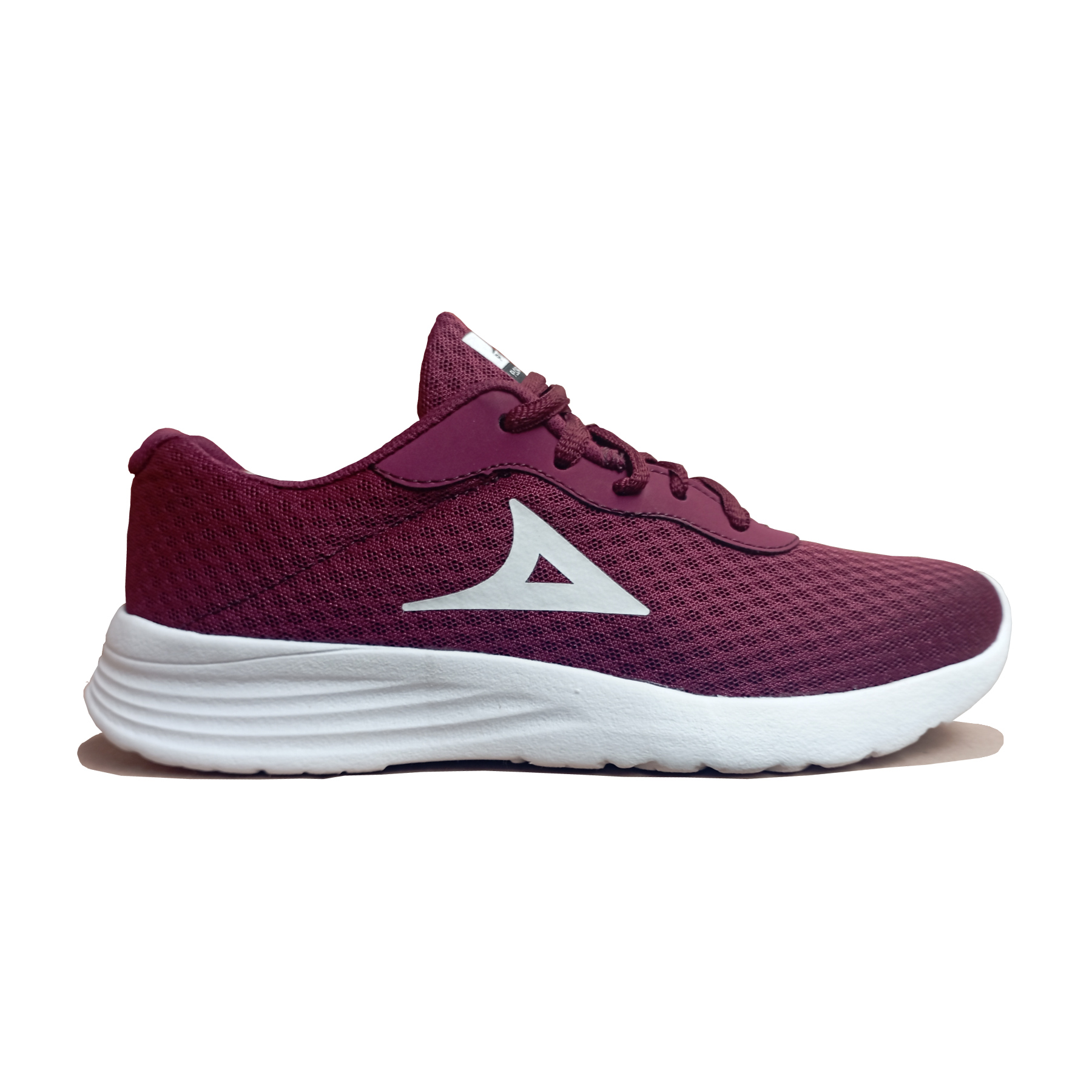 Tenis Pirma  Running Mujer Fit Step 8500