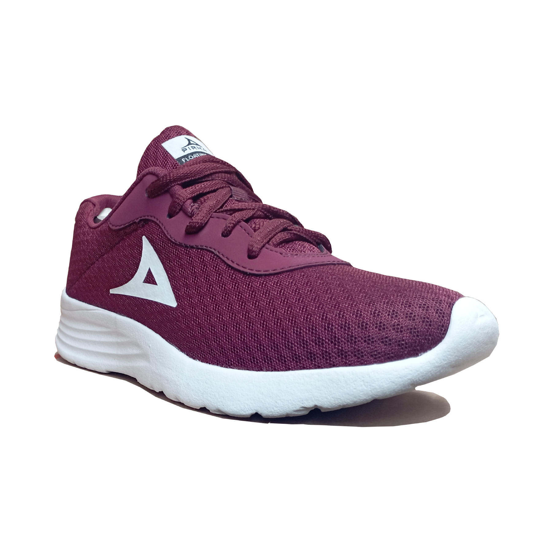 Tenis Pirma  Running Mujer Fit Step 8500