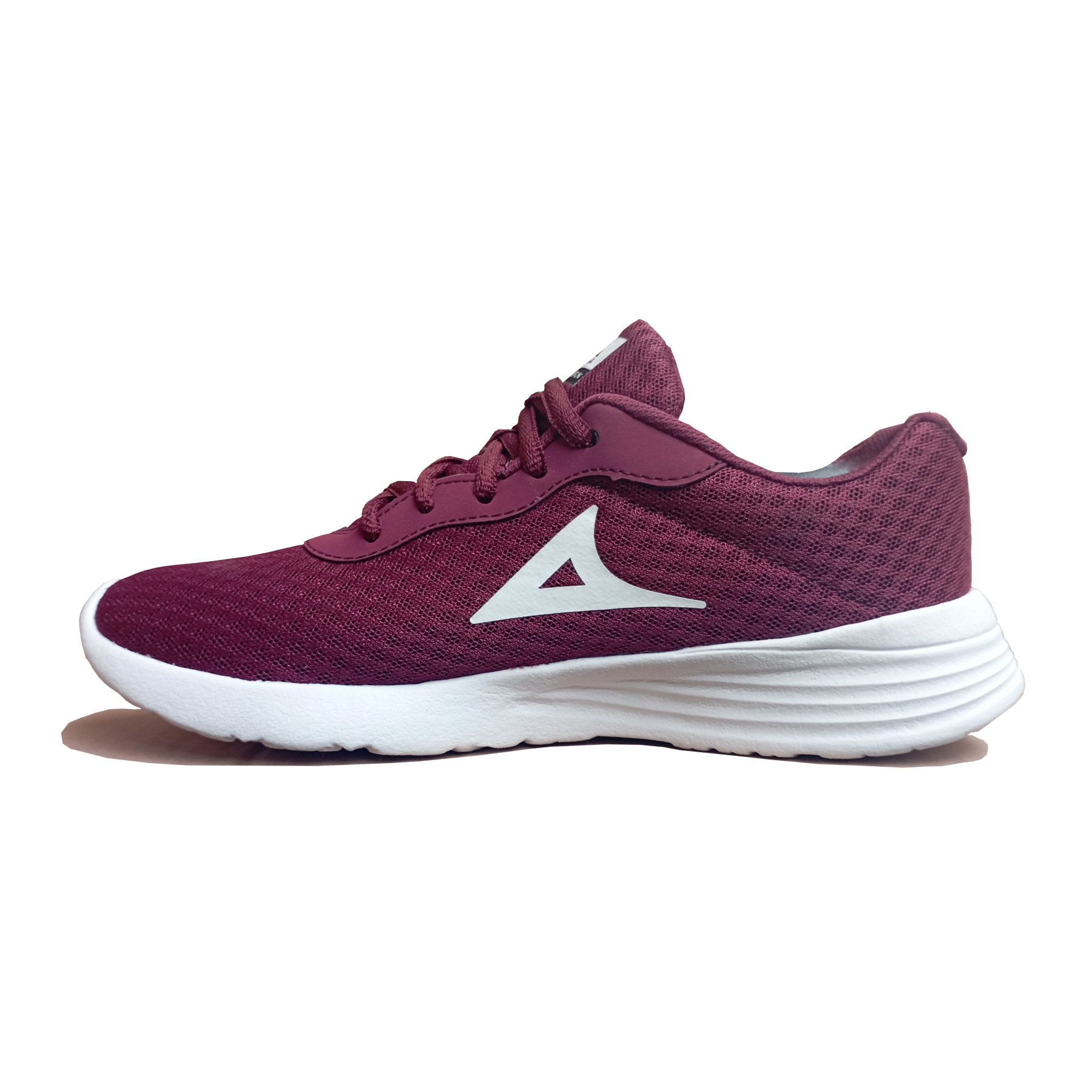 Tenis Pirma  Running Mujer Fit Step 8500