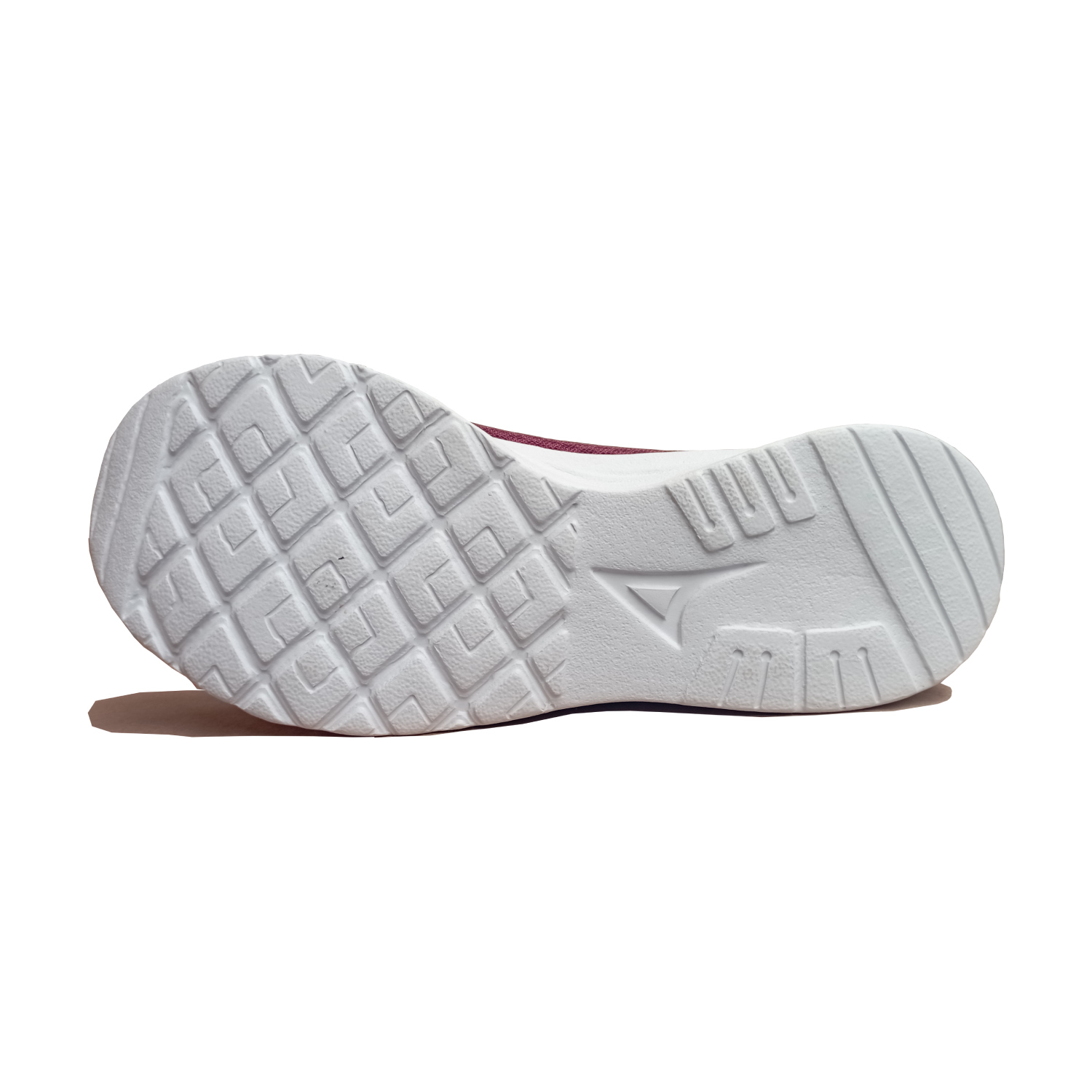 Tenis Pirma  Running Mujer Fit Step 8500