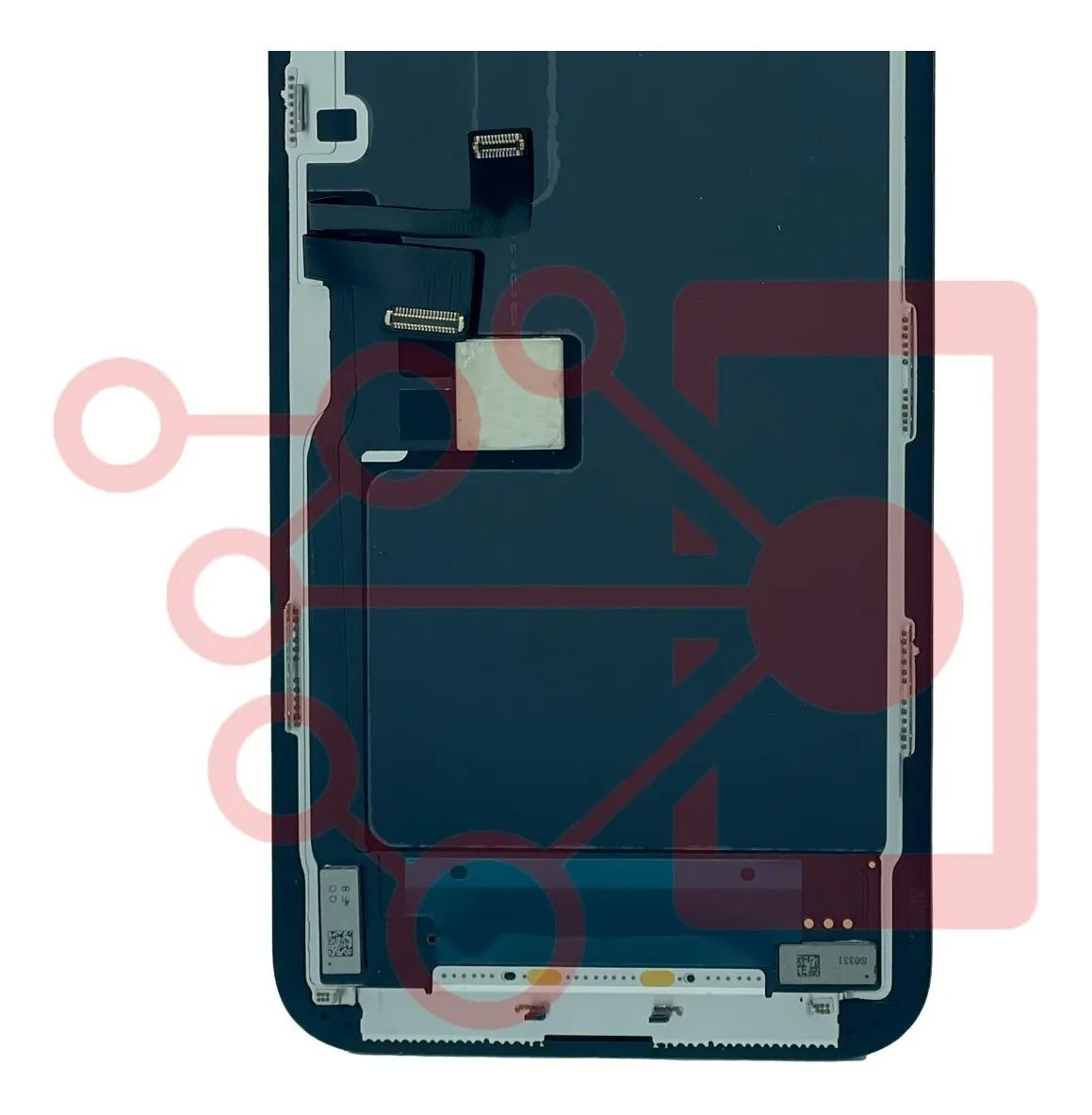 Pantalla para iPhone 11 Pro | Display LCD iPhone 11 Pro Calidad Original Negro