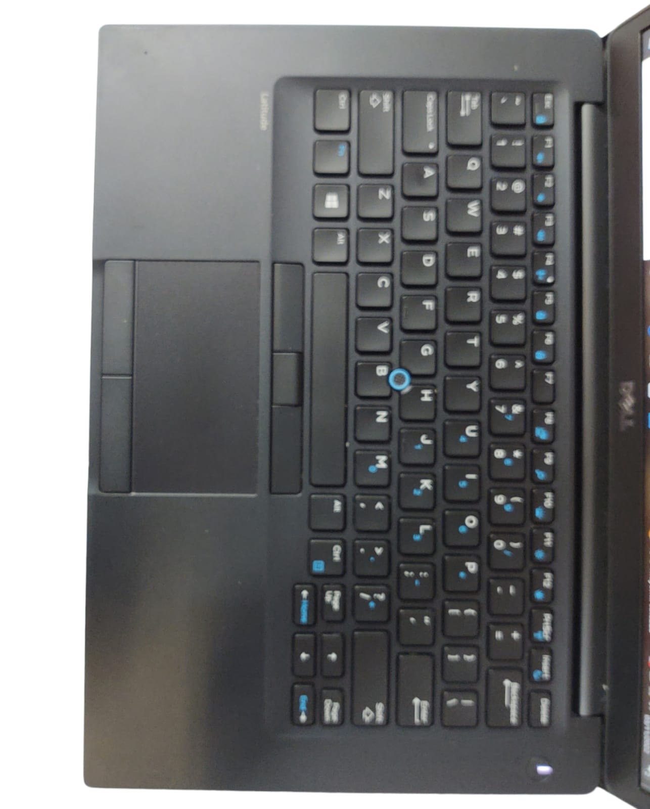 LAPTOP DELL 7480 I5  7MA  GENERACION 8GB RAM 128 GB  DISCO SOLIDO