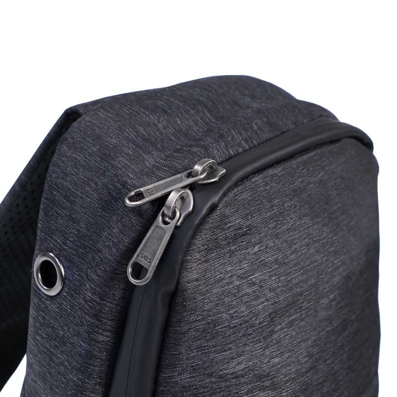Mi City Backpack Mochila Cruzada Xiaomi Mochila Cruzada Mariconera
