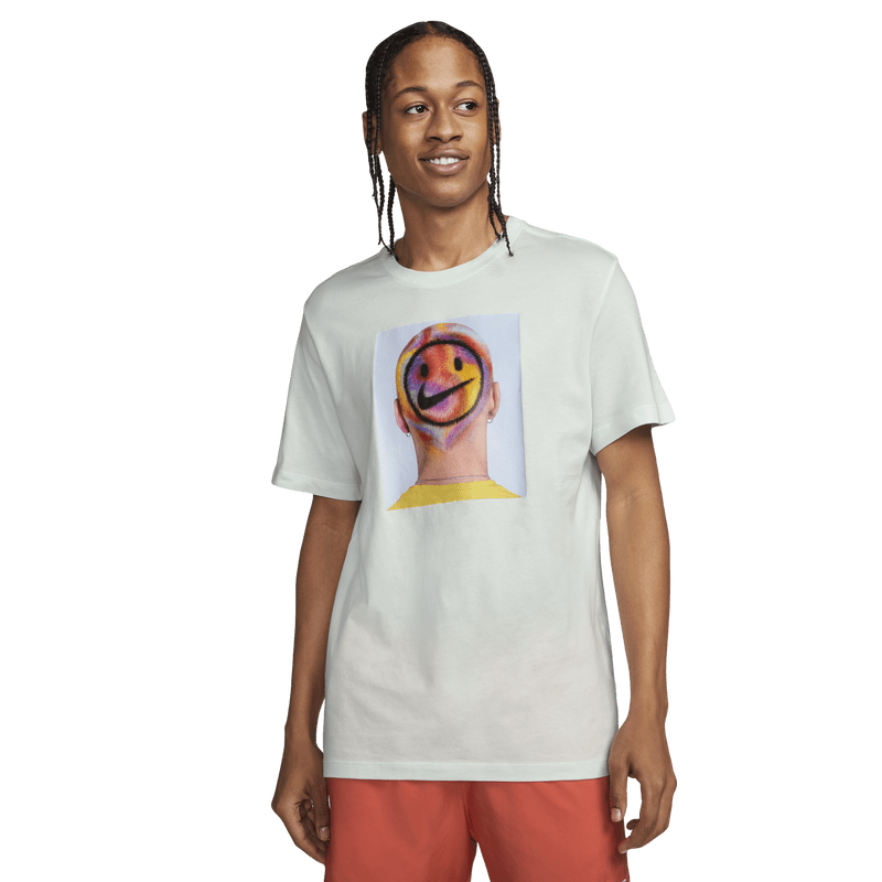 Playera Nike Hombre  Casual Sportswear  DQ1080-394  