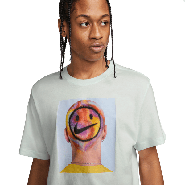 Playera Nike Hombre  Casual Sportswear  DQ1080-394  