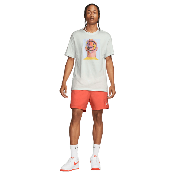 Playera Nike Hombre  Casual Sportswear  DQ1080-394  