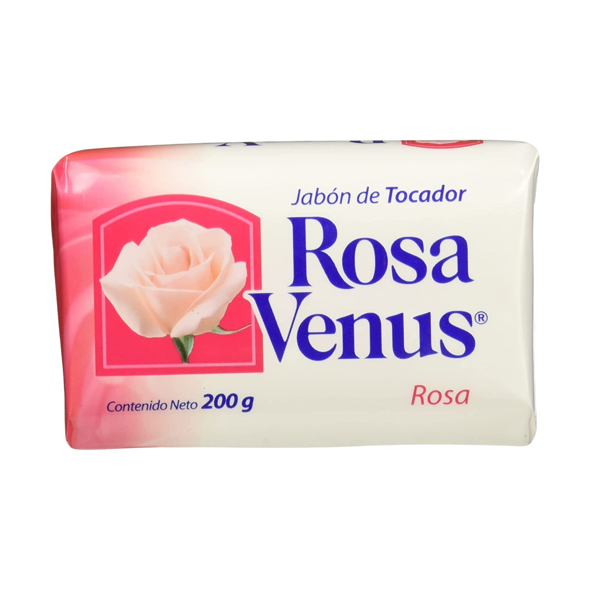 Jabón De Tocador 200G