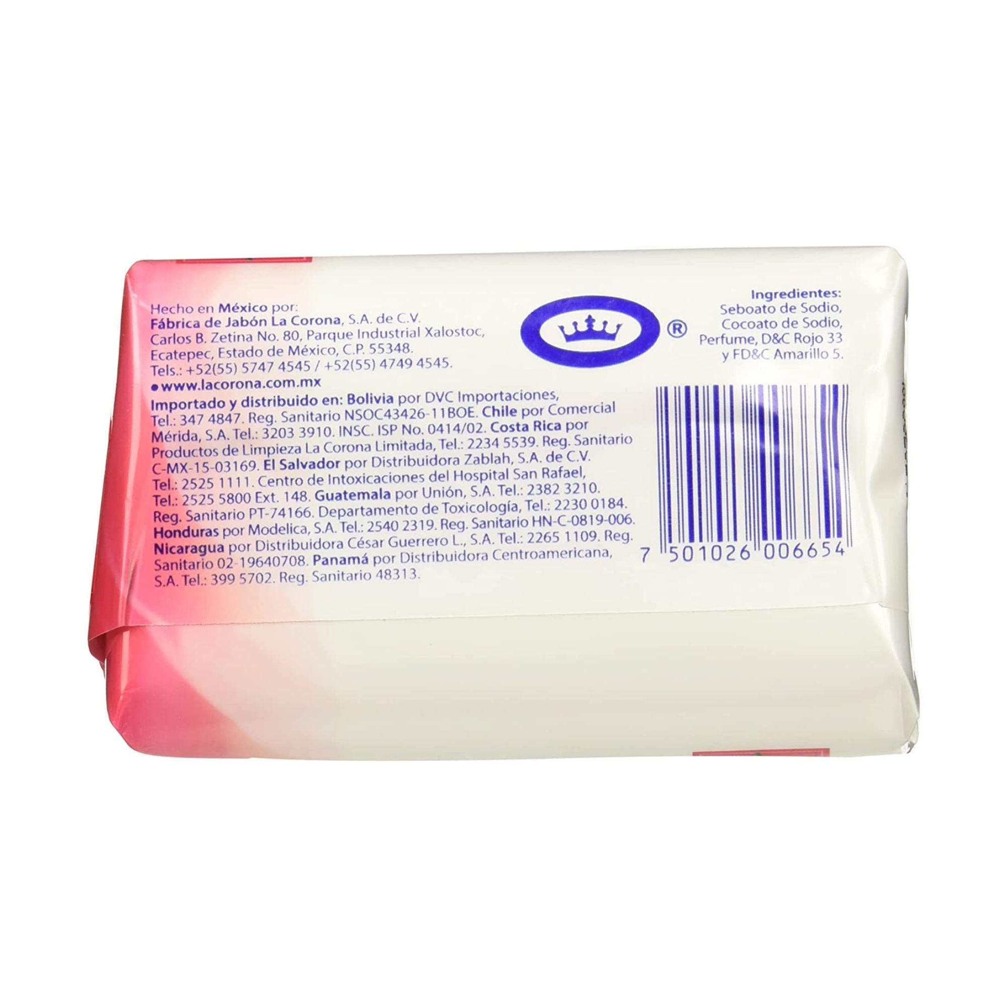 Jabón De Tocador 200G