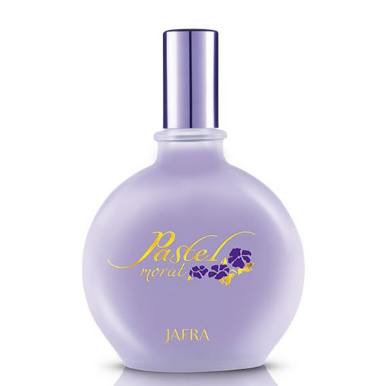 Pastel Morat Eau de Toilette by Jafra.