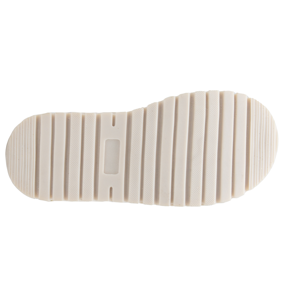 Bota Invernal Para Niña Bambino Calientitas Beige 13-17