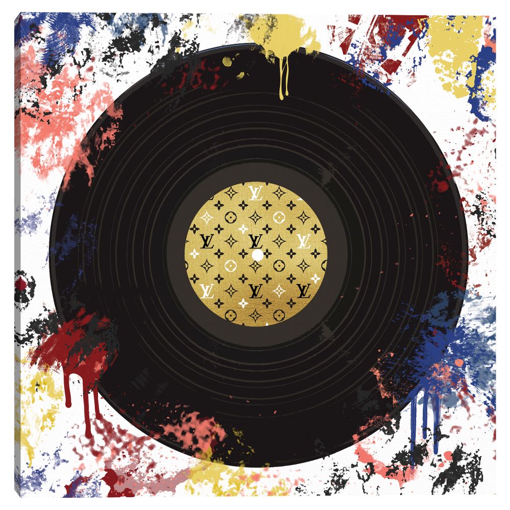 Cuadros Decorativos - Vinilo de diseño II