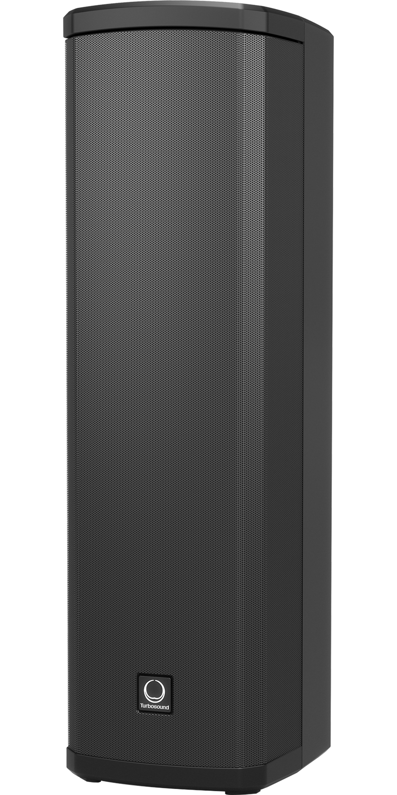Columna TURBOSOUND con poder IP300
