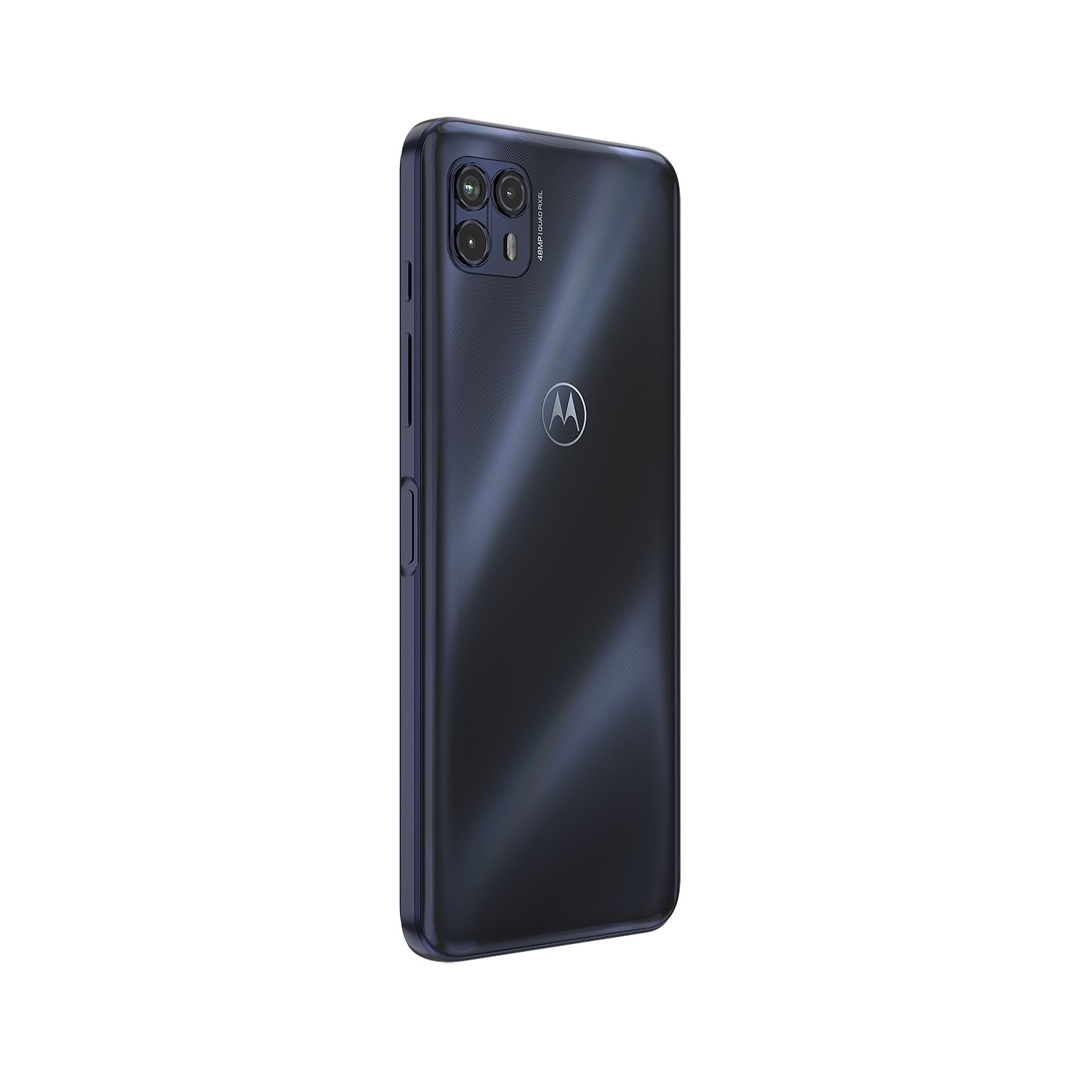 Motorola Moto G50 5G / 128GB / Azul (Reacondicionado Grado A)
