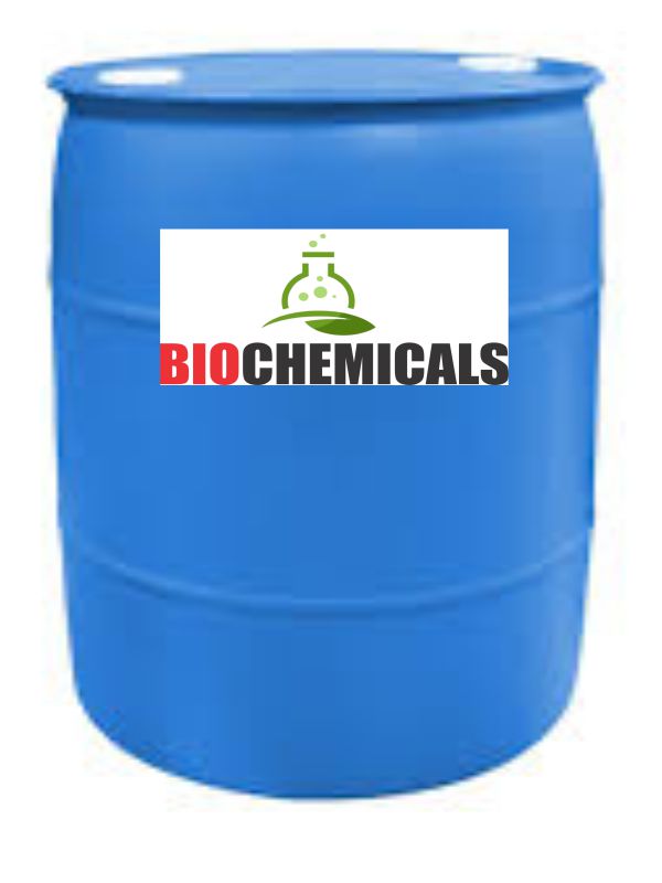 GLICERINA VEGETAL GRADO USP 99.9% TAMBOR 250 KGS