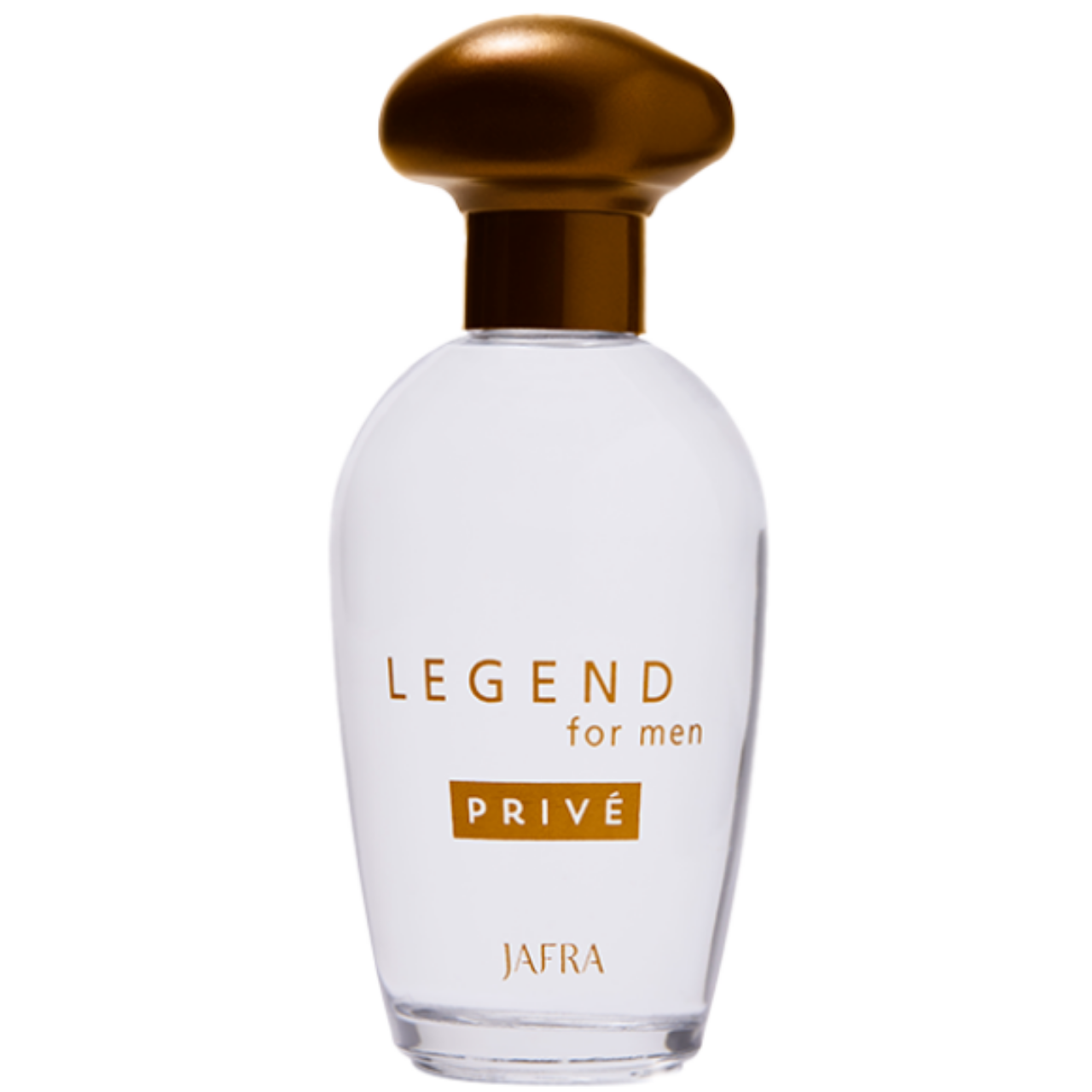 Legend Privé Eau de Toilette by Jafra Elegante 