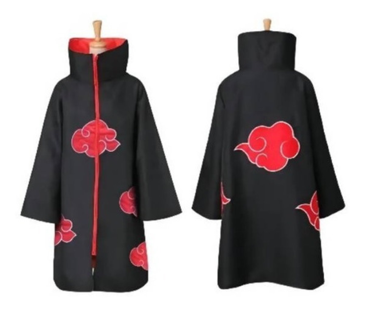 Disfraz De Naruto Talla XXS Infantil