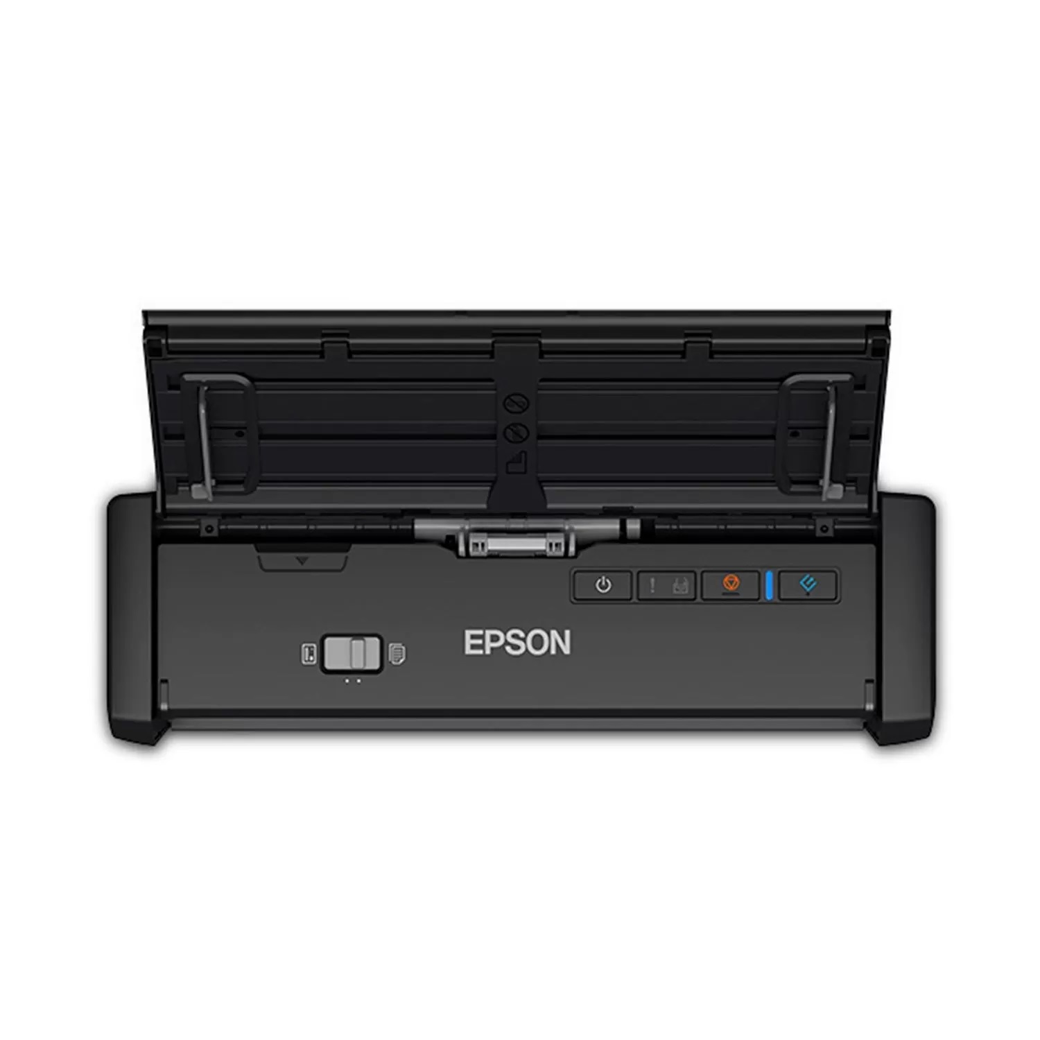 Scanner Epson WorkForce ES-300W, 600 x 600 DPI, Escáner Color
