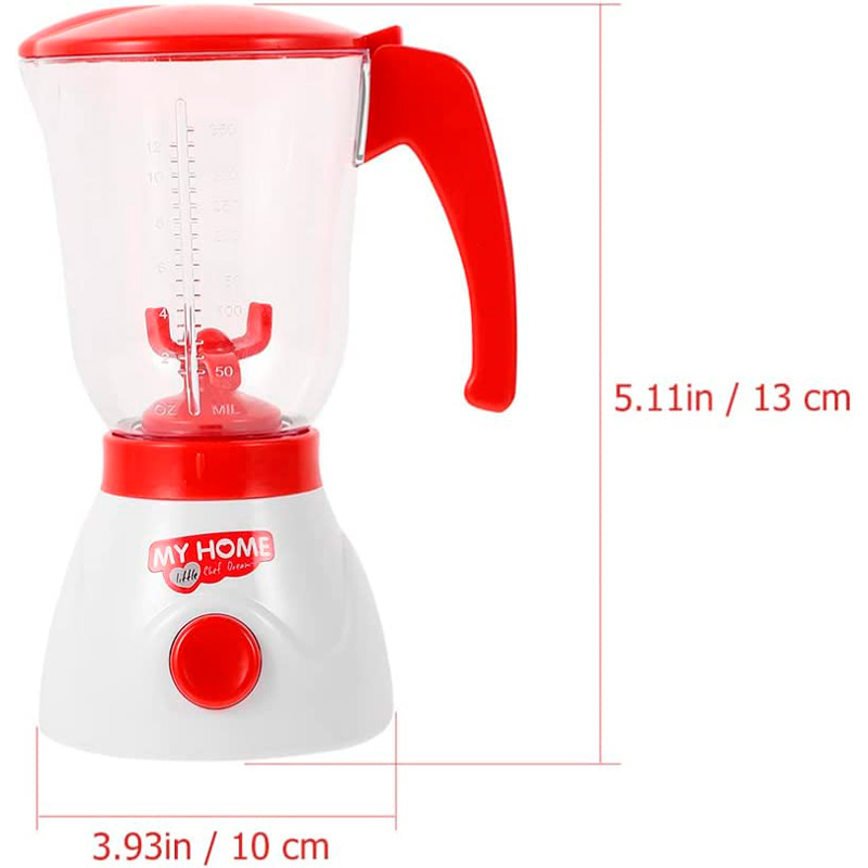 Set Aparatos Electrodomésticos Juguete Niñas Novedad 1214870