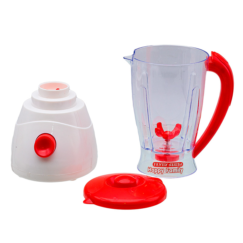 Set Aparatos Electrodomésticos Juguete Niñas Novedad 1214870