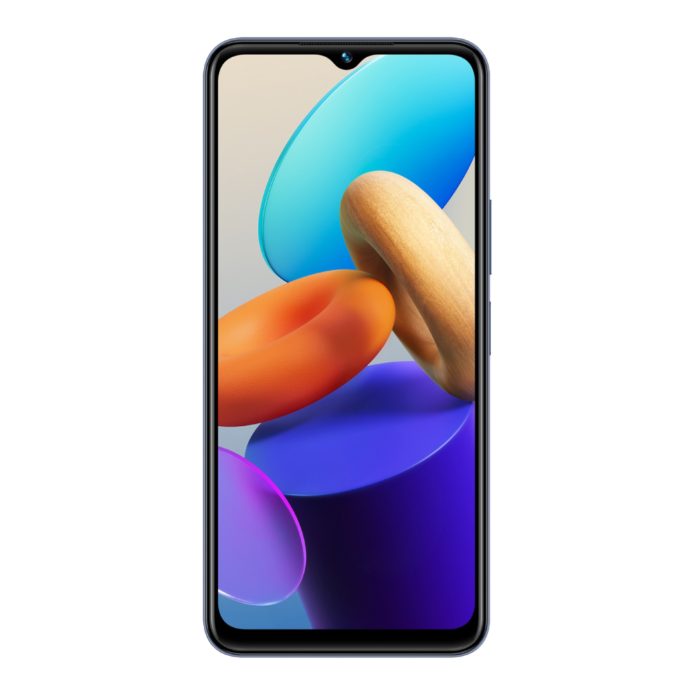 Vivo Y22S LTE Azul 128 GB Liberado