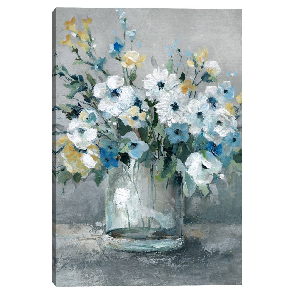 Cuadros Decorativos - Las mas dulces flores- Carol Robinson