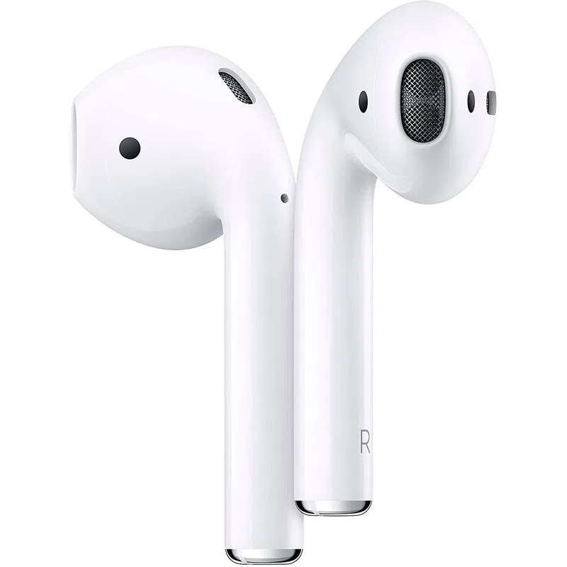 Apple AirPods 2da Generación (A2032) Reacondicionados