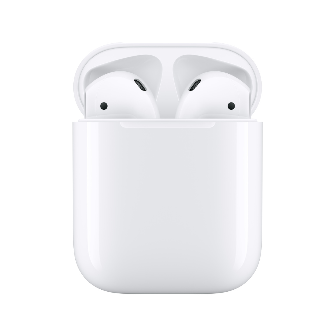 Apple AirPods 2da Generación (A2032) Reacondicionados