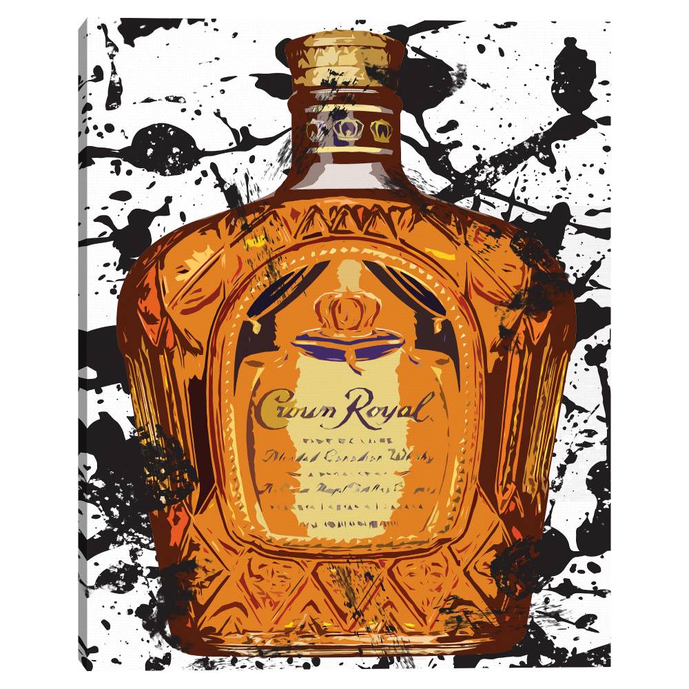 Cuadros Decorativos - Espíritus 2 - Design Lab