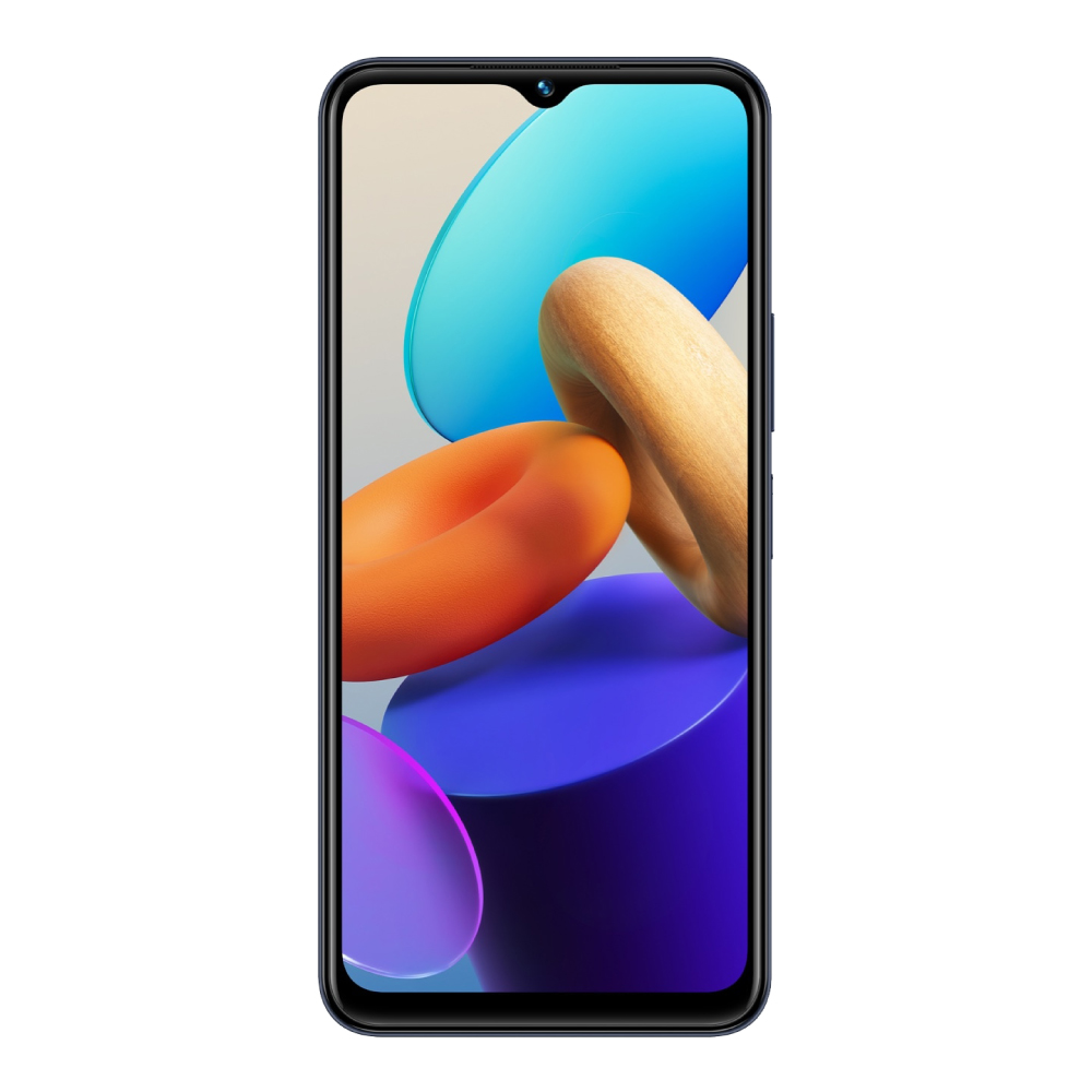 Vivo Y35 LTE Negro 128 GB Liberado