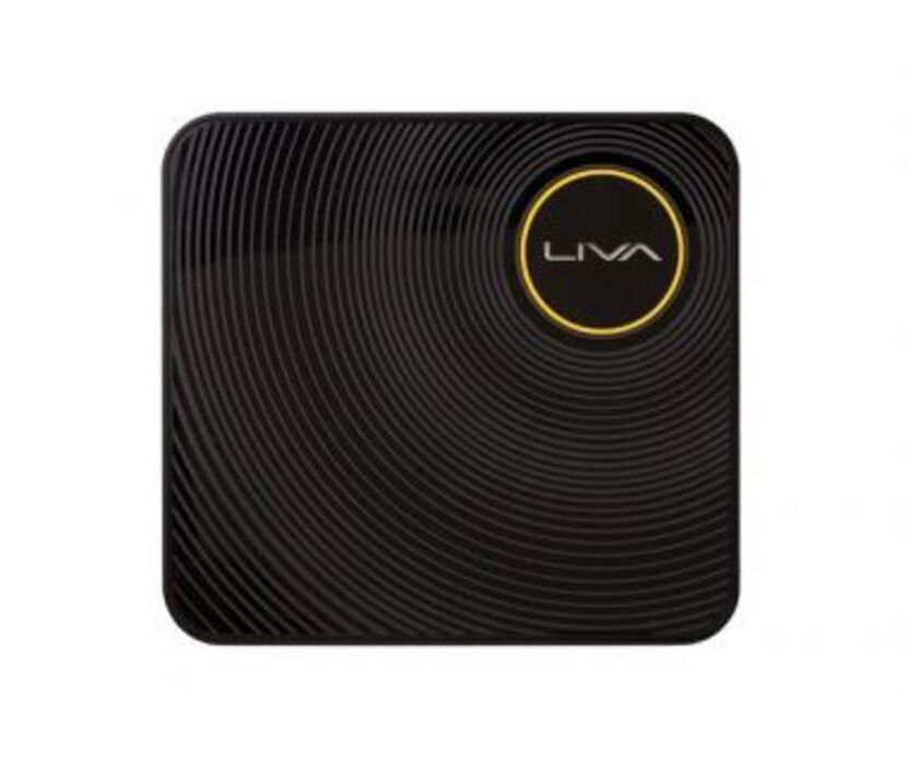 Mini PC LIVA Z N4200 4GB/64GB M.2 HDMI/MINIDP WIFI/BT WIN 10 PRO 