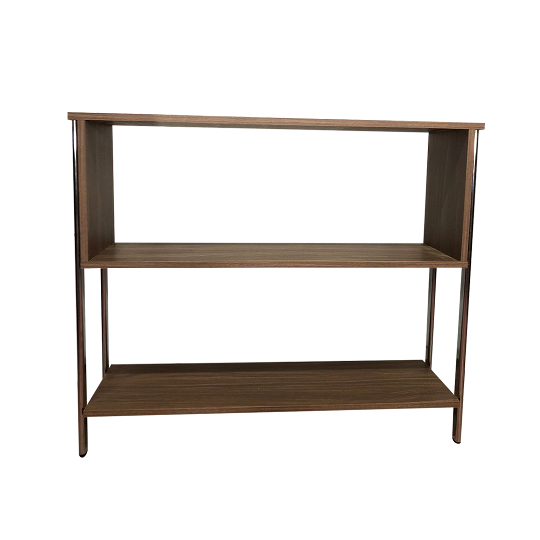 Recibidor Mesa Credenza Bufetera Minimalista Patas Metalicas