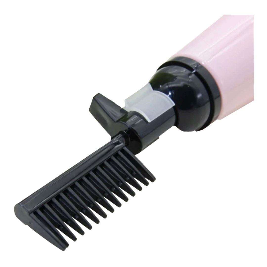 Aplicador De Botella Con Peine De Tinte Para Cabello