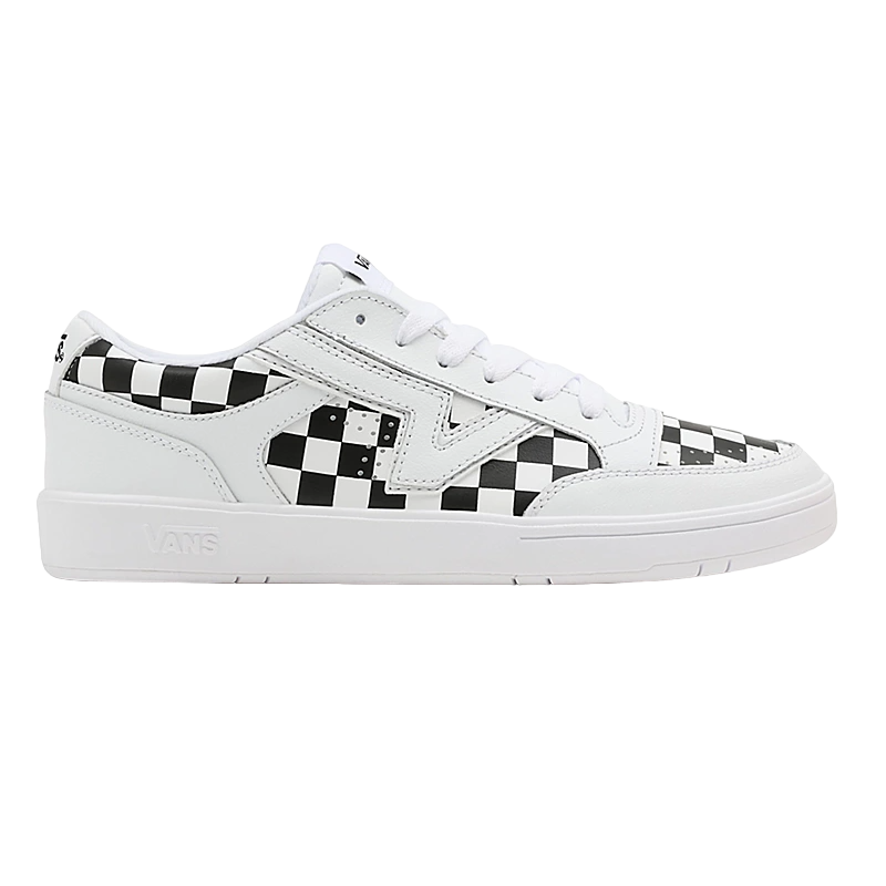 Tenis Vans Lowland Comfycush Unisex COD. 0A4TZY27I