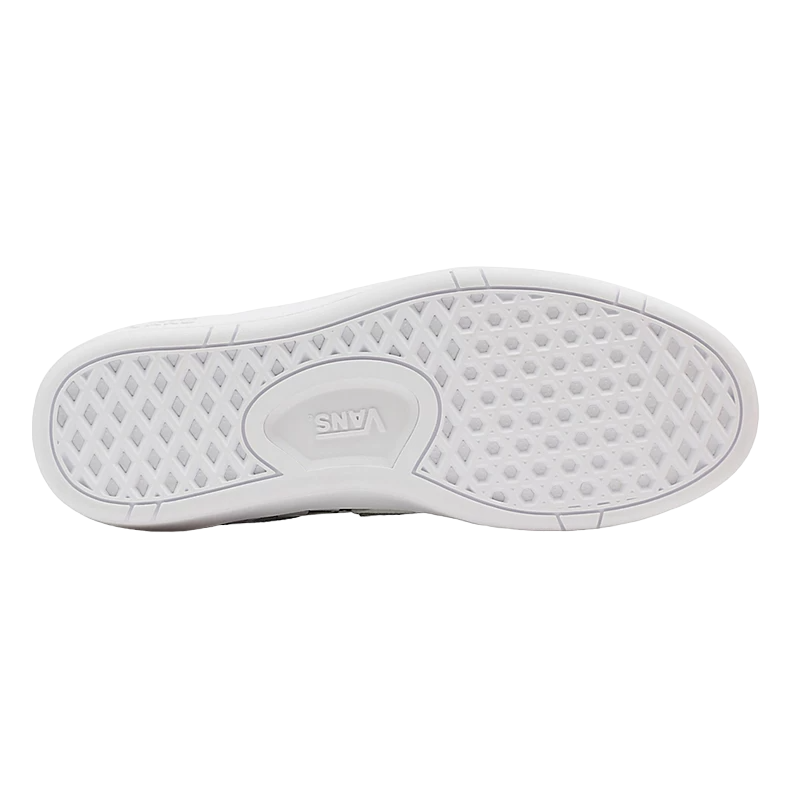 Tenis Vans Lowland Comfycush Unisex COD. 0A4TZY27I