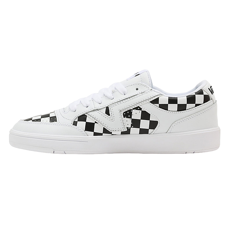 Tenis Vans Lowland Comfycush Unisex COD. 0A4TZY27I