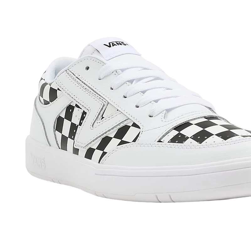 Tenis Vans Lowland Comfycush Unisex COD. 0A4TZY27I