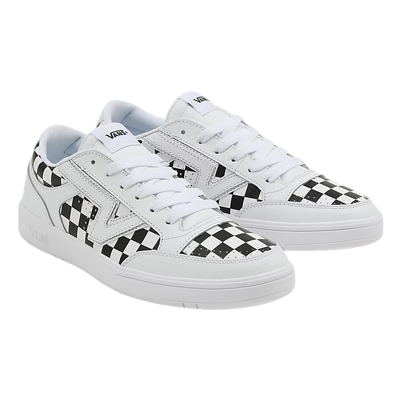 Tenis Vans Lowland Comfycush Unisex COD. 0A4TZY27I