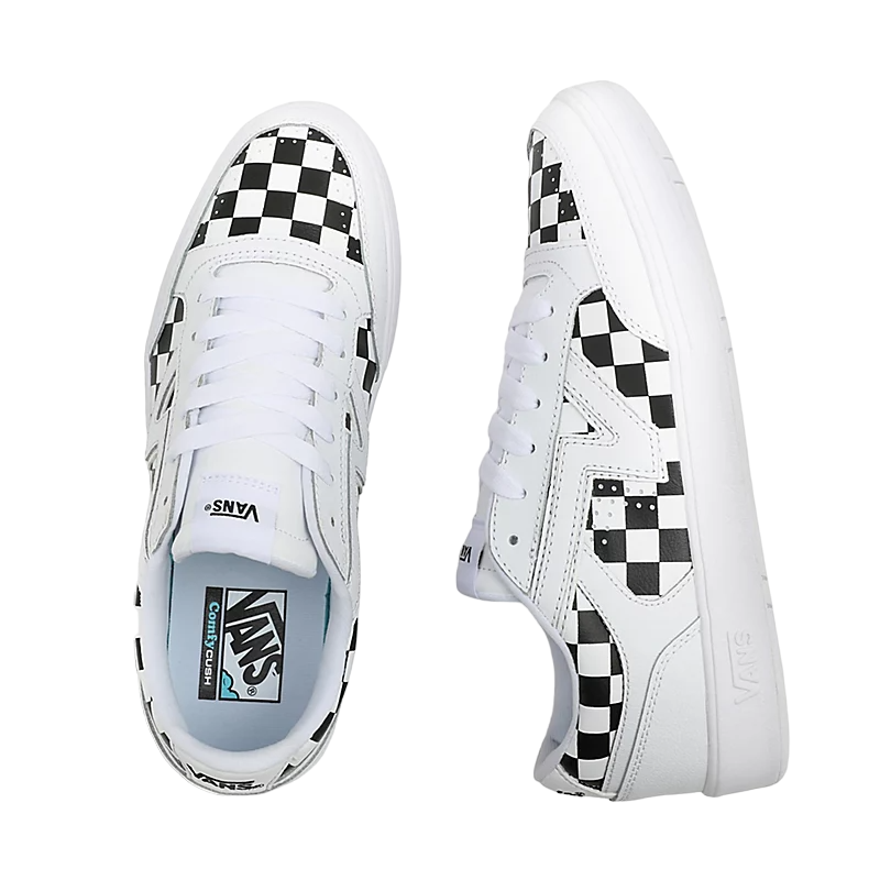 Tenis Vans Lowland Comfycush Unisex COD. 0A4TZY27I